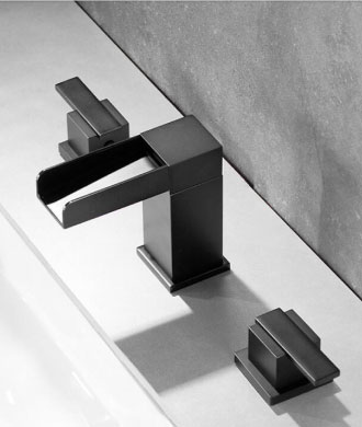 Single Lever