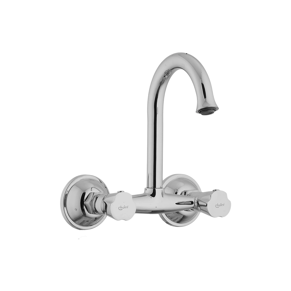 Sink Mixer - C-102