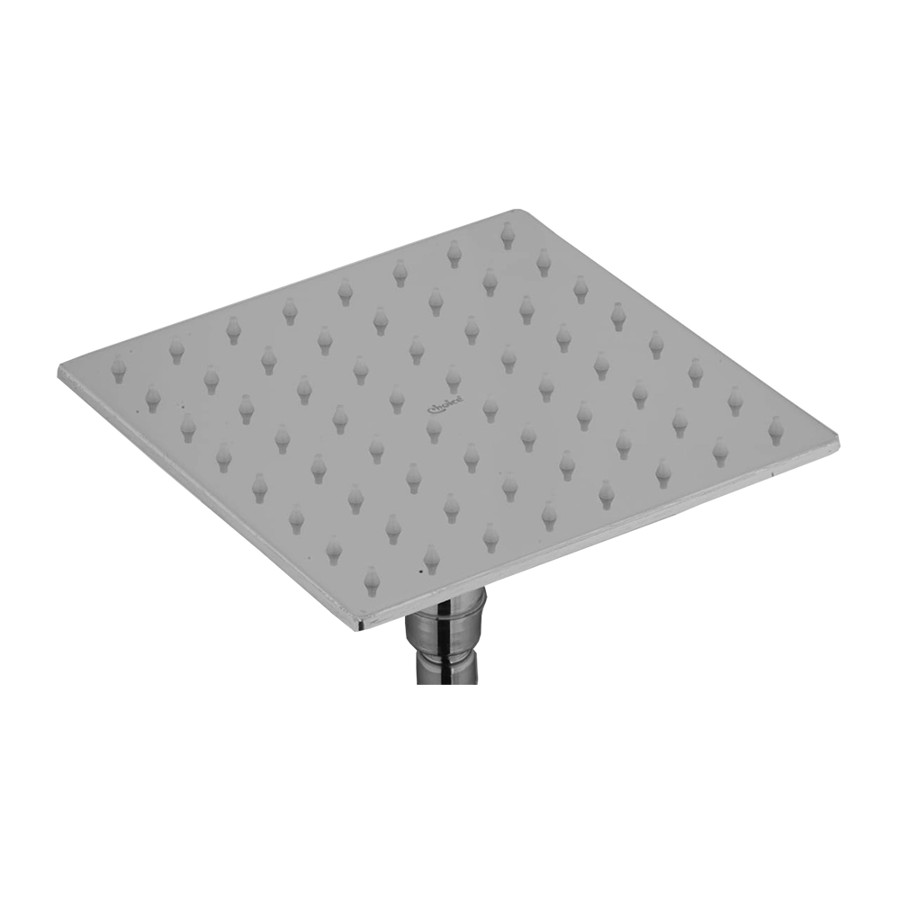 Square Jet Shower SS-8X8 (C-0052)