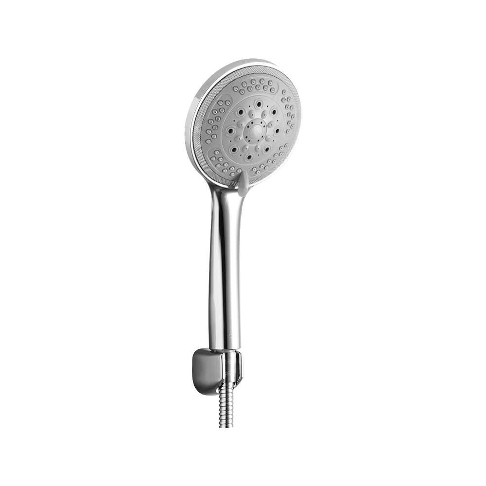 Small Hand Shower with Hook (C-0032)