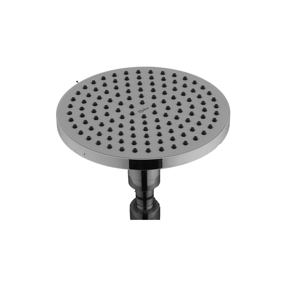 Round Jet Shower SS-8X8 (C-0051)